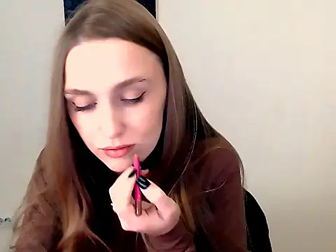 Doll Angelina online show from October 20, 5:54 am