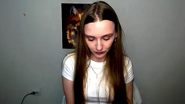 Doll Angelina online show from May 28, 6:11 am
