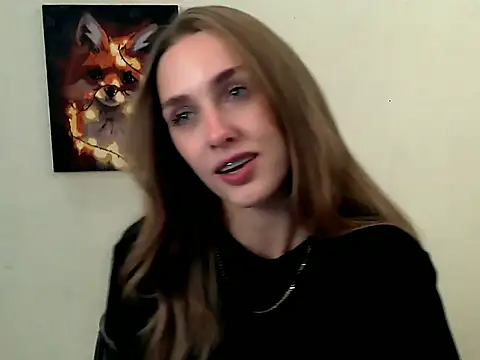 Doll Angelina online show from September 27, 6:53 am