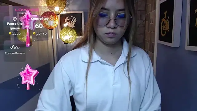 Fiorellaa delsd online show from October 10, 3:28 pm