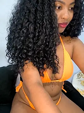 Angel tammy online show from October 19, 8:33 pm