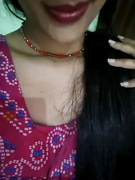 Eshwari Chopra online show from April 8, 4:58 am