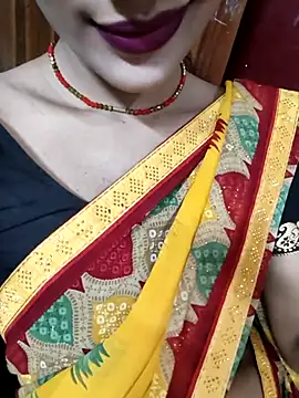 Eshwari Chopra online show from October 6, 3:01 am