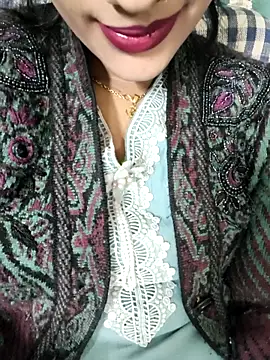 Eshwari Chopra online show from November 27, 11:57 am