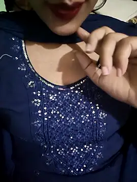 Eshwari Chopra online show from February 28, 5:40 am