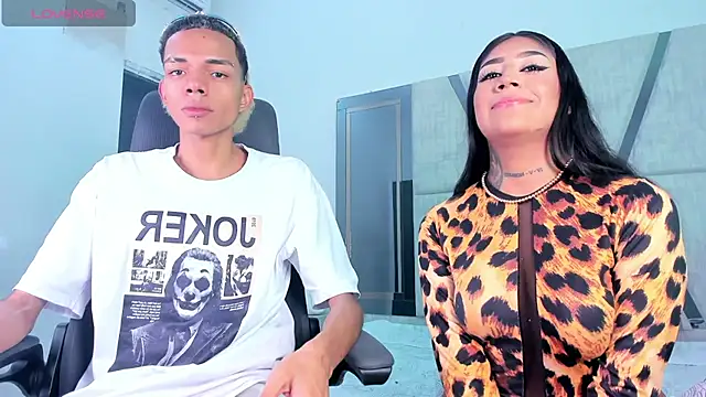 candyandmarilyn online show from September 10, 9:37 pm