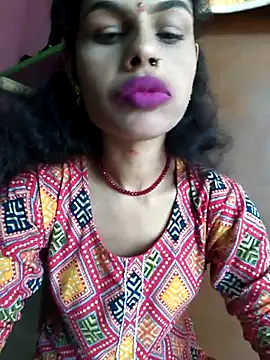 Eshna Dabral online show from September 11, 2:56 am