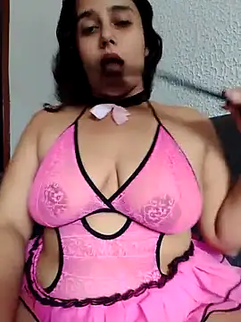 dulcewitch online show from September 20, 7:34 pm