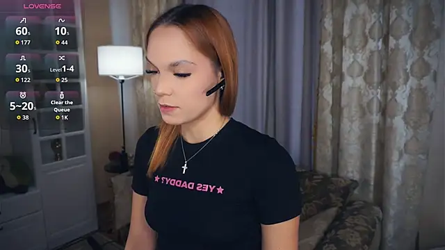 EdytBanns online show from October 4, 6:08 am