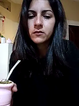 Camilitah online show from September 22, 2:26 pm