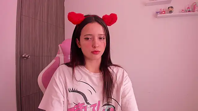 ImBunnyNova online show from February 13, 3:57 pm