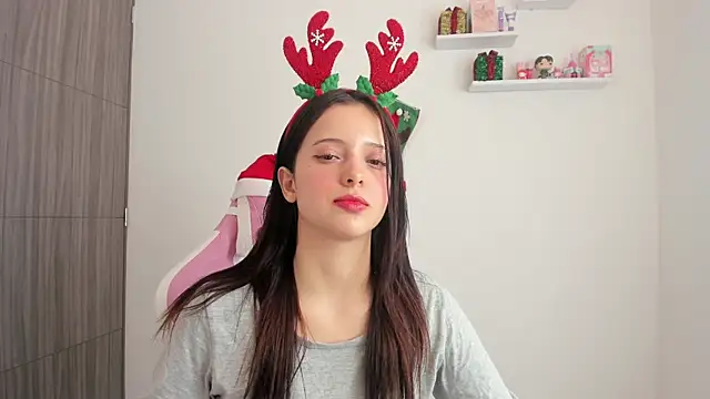 ImBunnyNova online show from December 16, 3:40 pm