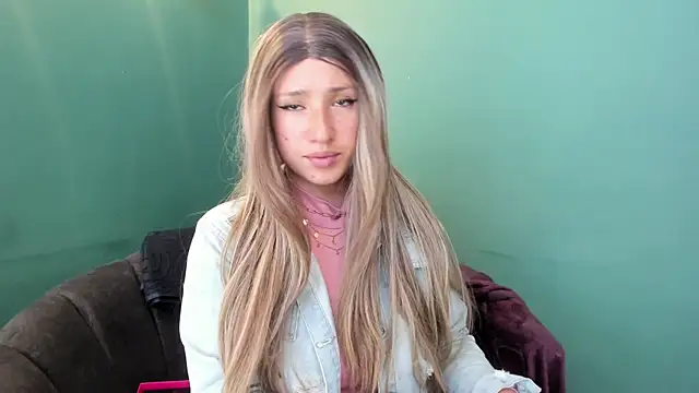 Elaine87  online show from September 11, 7:47 pm