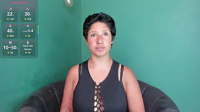 Elaine87  online show from December 22, 6:11 pm