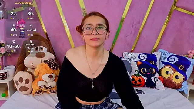 MilleyJones online show from October 8, 2:38 am