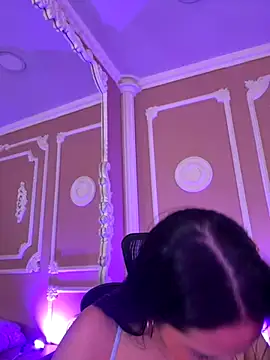 ArianaReynoldss online show from October 13, 7:27 pm