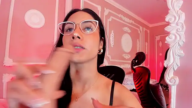 ArianaReynoldss online show from September 18, 7:56 pm