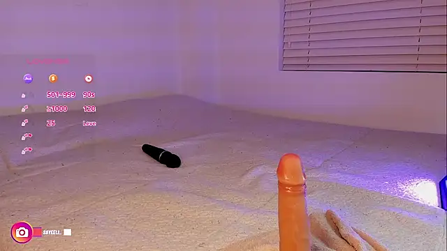 im eli1 online show from October 19, 3:41 am