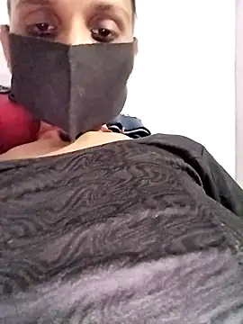 Soniy-Maax online show from February 11, 4:41 pm