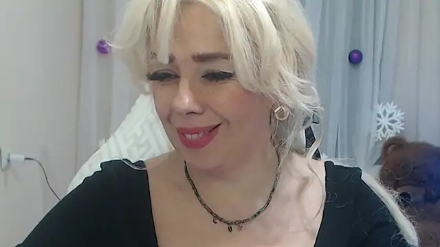 KatrinaCharm online show from January 8, 7:51 pm