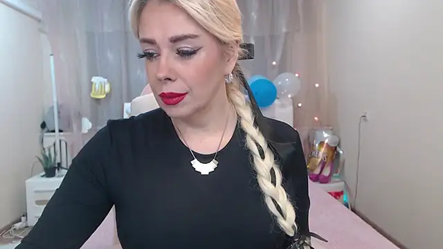 KatrinaCharm online show from September 25, 6:34 am