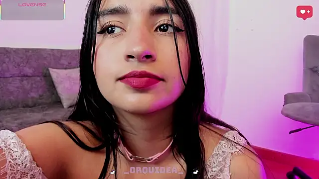  Orquidea  online show from March 5, 1:51 pm