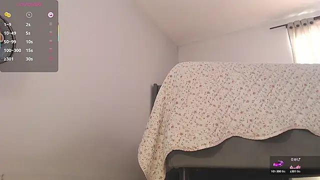 emily bennett online show from March 13, 8:54 pm