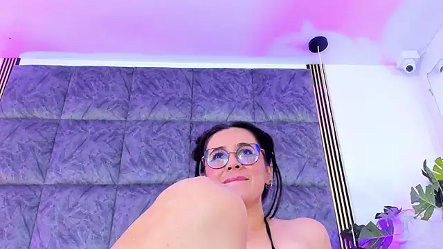 MeliissaAdamss online show from November 12, 9:57 pm