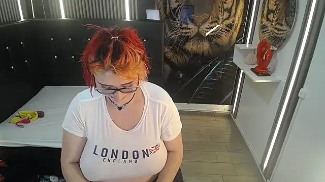 Cerecitaa02  online show from May 28, 1:58 am