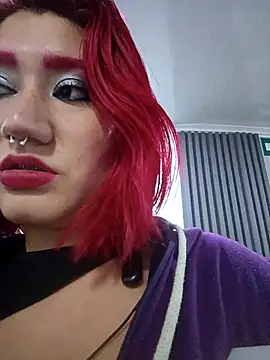 Cerecitaa02  online show from March 24, 1:11 am