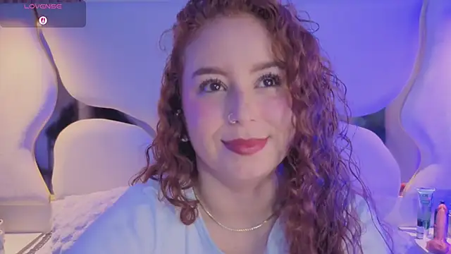 AmmberJones online show from November 21, 12:18 pm