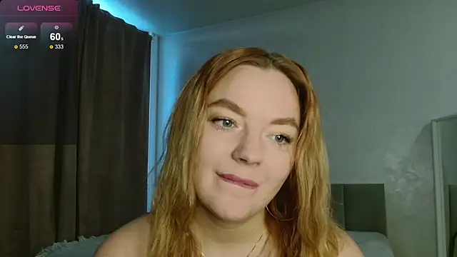 Eva   forever online show from February 5, 2:25 am