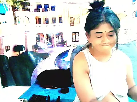 IndianPleasurez1 online show from October 22, 4:50 am