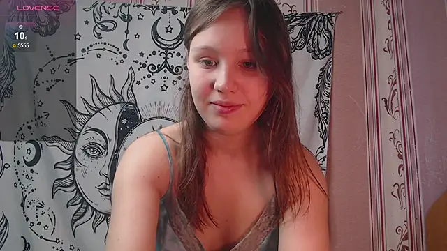 Thighswithspikes online show from October 28, 8:20 am