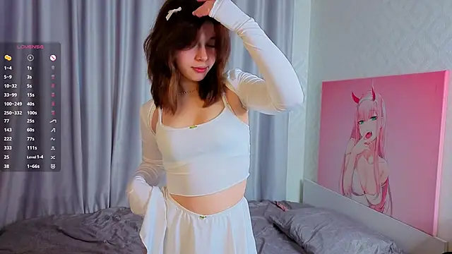 FancyHenley online show from October 10, 1:10 am