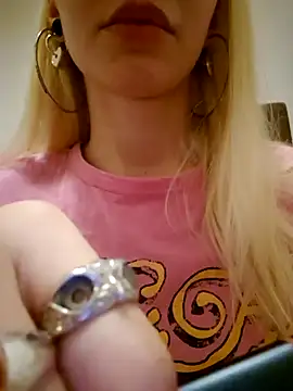 AlessiaCroft online show from September 10, 4:01 am