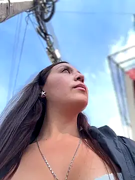 MELODY  06 online show from September 26, 1:20 pm