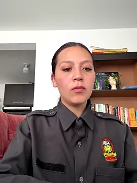 MELODY  06 online show from October 13, 3:04 pm