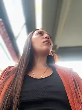 MELODY  06 online show from September 10, 1:44 pm