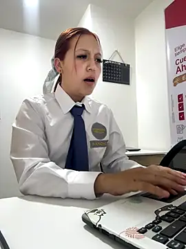 MELODY  06 online show from December 17, 12:31 pm