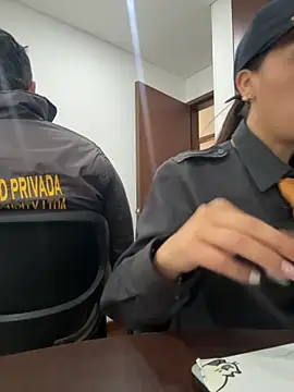 MELODY  06 online show from October 8, 2:54 pm