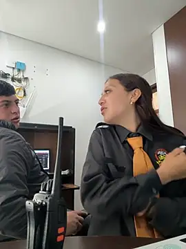 MELODY  06 online show from October 4, 12:55 pm