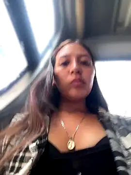 MELODY  06 online show from September 25, 1:10 pm