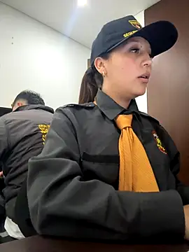 MELODY  06 online show from October 14, 3:25 pm