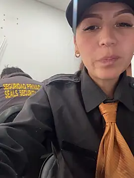 MELODY  06 online show from October 15, 3:36 pm