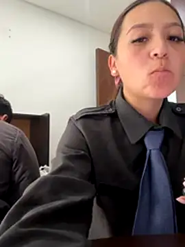 MELODY  06 online show from November 10, 1:28 pm