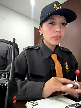 MELODY  06 online show from October 9, 3:05 pm