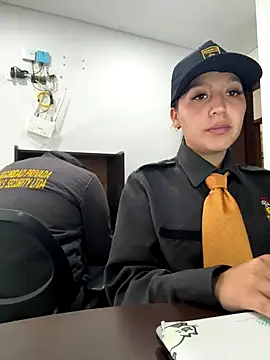 MELODY  06 online show from October 3, 12:54 pm