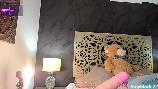 Amyblack   online show from November 3, 1:09 am