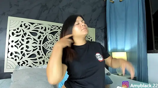 Amyblack   online show from September 22, 1:26 am